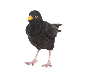 Esschert design Esschert Design - decoratie - merel