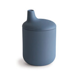 Mushie Mushie - silicone tuitbeker - tradewinds