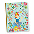 Djeco - notitieboek - rose Djeco - notitieboek - rose