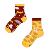 Many mornings Many mornings - sokken kids - mouse and cheese