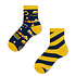 Many mornings - sokken kids - sock the builder Many mornings - sokken kids - sock the builder