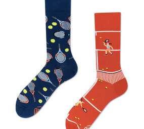 Many mornings Many mornings - sokken - grand slam