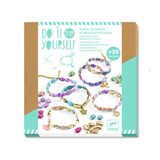 Djeco Djeco - diy armbandjes - stylish and golden