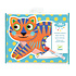 Djeco - kleuren met water - animalo-ma Djeco - kleuren met water - animalo-ma