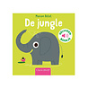 Clavis Geluidenboekje - de jungle Clavis Geluidenboekje - de jungle
