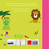 Clavis Geluidenboekje - de jungle Clavis Geluidenboekje - de jungle