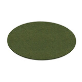 Hey Sign Hey Sign - vilten onderzetter - olive (24) Hey Sign Hey Sign - vilten onderzetter - olive (24)