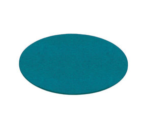 Hey Sign Hey Sign - vilten onderzetter - deep water (39)