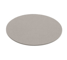Hey Sign Hey Sign - vilten onderzetter - dune grey (27299) Hey Sign Hey Sign - vilten onderzetter - dune grey (27299)