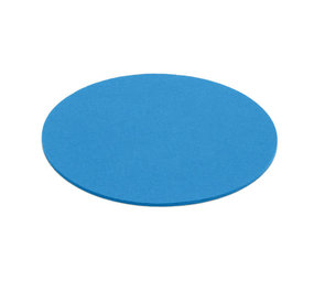Hey Sign Hey sign - vilten onderzetter - sky blue (33) Hey Sign Hey sign - vilten onderzetter - sky blue (33)