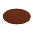 Hey Sign - vilten onderzetter - cinnamon (67) Hey Sign - vilten onderzetter - cinnamon (67)