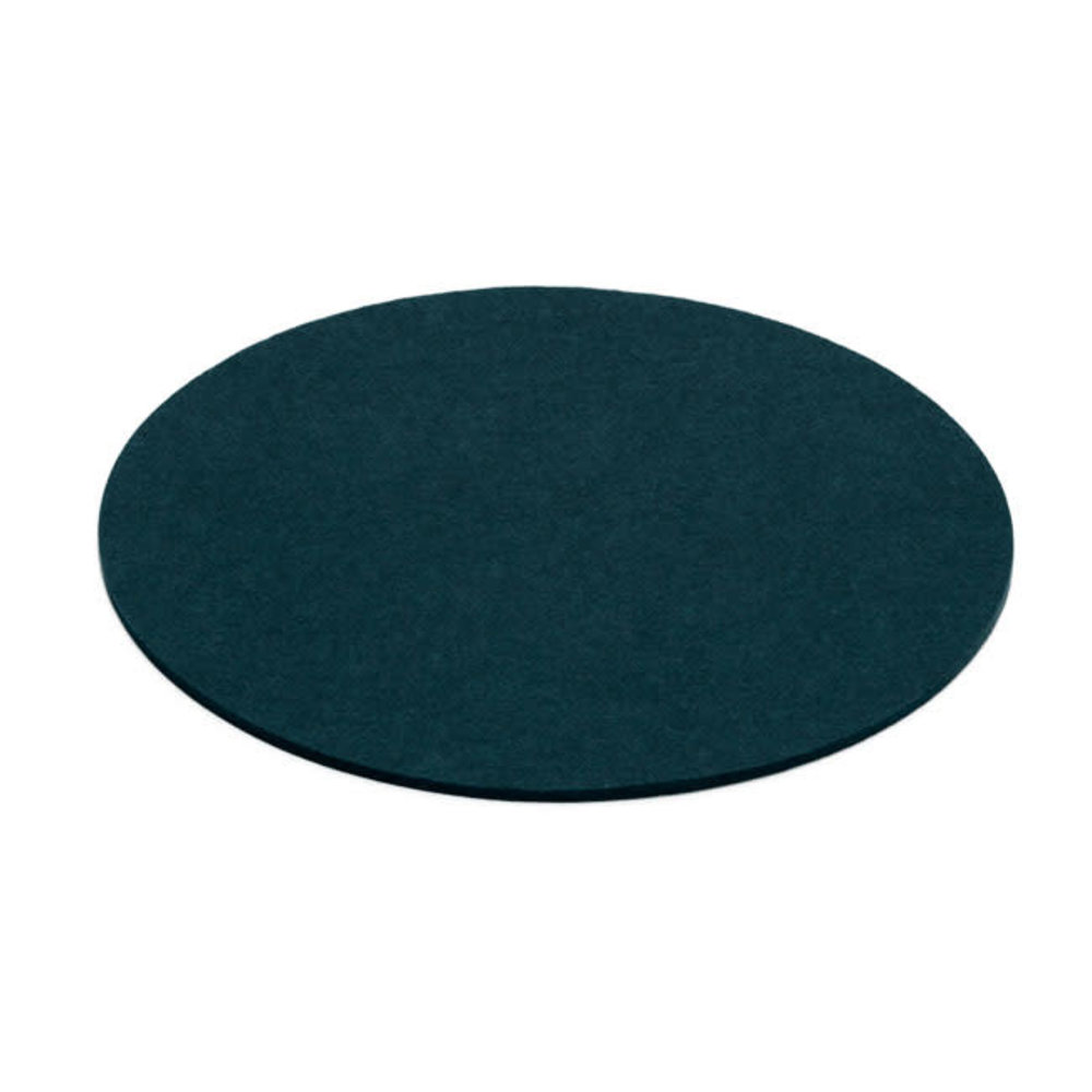 Hey Sign Hey sign - vilten onderzetter - oceaanblauw (41) Hey Sign Hey sign - vilten onderzetter - oceaanblauw (41)