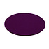 Hey sign - vilten onderzetter - plum (68) Hey sign - vilten onderzetter - plum (68)