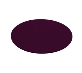 Hey Sign Hey sign - vilten onderzetter - aubergine (26) Hey Sign Hey sign - vilten onderzetter - aubergine (26)