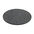 Hey sign - vilten onderzetter - anthracite (01) Hey sign - vilten onderzetter - anthracite (01)