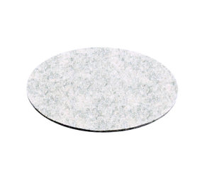 Hey Sign Hey Sign - vilten onderzetter - marble (06) Hey Sign Hey Sign - vilten onderzetter - marble (06)