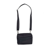 Susan Bijl Susan Bijl - the new bum bag small - black & black Susan Bijl Susan Bijl - the new bum bag small - black & black