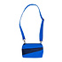 Susan Bijl - the new bum bag small - blue & navy