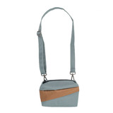 Susan Bijl Susan Bijl - the new bum bag small - grey & camel Susan Bijl Susan Bijl - the new bum bag small - grey & camel