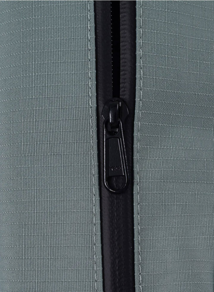 Susan Bijl Susan Bijl - the new bum bag small - grijs & bruin