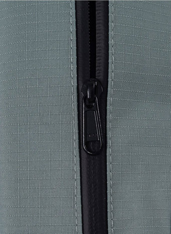 Susan Bijl Susan Bijl - the new bum bag small - grijs & bruin