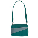 Susan Bijl Susan Bijl - the new bum bag medium - pine & grey