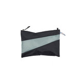 Susan Bijl Susan Bijl - the new pouch medium - black & grey Susan Bijl Susan Bijl - the new pouch medium - black & grey