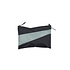 Susan Bijl - the new pouch medium - black & grey Susan Bijl - the new pouch medium - black & grey