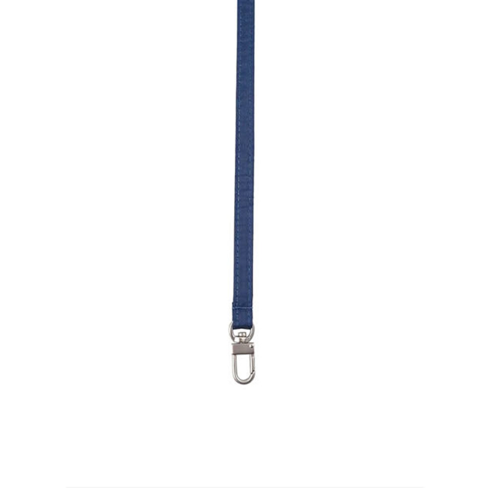 Susan Bijl Susan Bijl - the new strap - donkerblauw Susan Bijl Susan Bijl - the new strap - donkerblauw