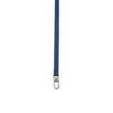 Susan Bijl Susan Bijl - the new strap slim - navy Susan Bijl Susan Bijl - the new strap slim - navy