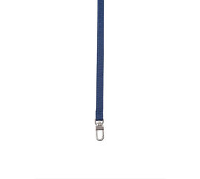 Susan Bijl Susan Bijl - the new strap slim - navy Susan Bijl Susan Bijl - the new strap slim - navy