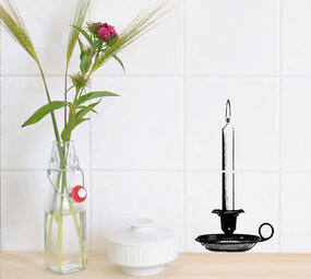 Boubouki Boubouki - tegelsticker - lumiere (2 tegels)