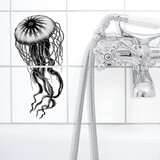 Boubouki Boubouki - tegelsticker - jelly (2 tegels)