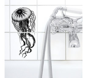 Boubouki Boubouki - tegelsticker - jelly (2 tegels) Boubouki Boubouki - tegelsticker - jelly (2 tegels)