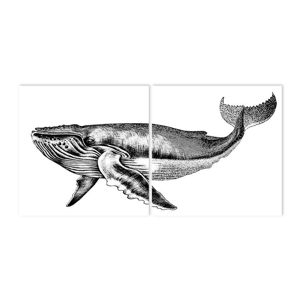 Boubouki Boubouki - tegelsticker - david (2 tegels) Boubouki Boubouki - tegelsticker - david (2 tegels)