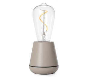 Humble Humble - one table light outdoor PET - linen