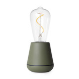 Humble Humble - one table light outdoor PET - moss Humble Humble - one table light outdoor PET - moss