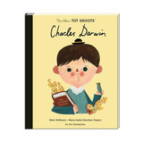 De vier windstreken Little people, big dreams - charles darwin De vier windstreken Little people, big dreams - charles darwin