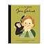 Little people, big dreams - jane goodall Little people, big dreams - jane goodall