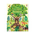 Usborne - eerste stickerboek - bomen