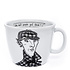 PolonaPolona - mok (35 cl) - Sherlock, the hunk of bakerstreet PolonaPolona - mok (35 cl) - Sherlock, the hunk of bakerstreet