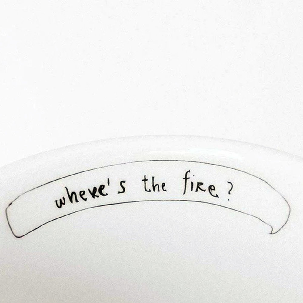 PolonaPolona PolonaPolona - mok (35 cl) - Jim, the lizard king