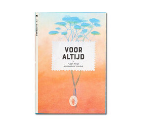 Loopvis Kakkerlakje - literatuur - voor altijd (nummer 25)
