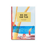 Loopvis Kakkerlakje - poëzie - die zee van tijd (nr 16)