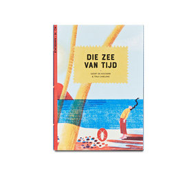 Loopvis Kakkerlakje - poëzie - die zee van tijd (nr 16) Loopvis Kakkerlakje - poëzie - die zee van tijd (nr 16)