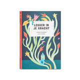 Loopvis Kakkerlakje - groei - lekker in je kracht (nr 03)