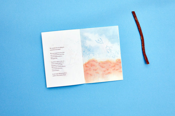 Loopvis Kakkerlakje - literatuur - voor altijd (nummer 25) Loopvis Kakkerlakje - literatuur - voor altijd (nummer 25)