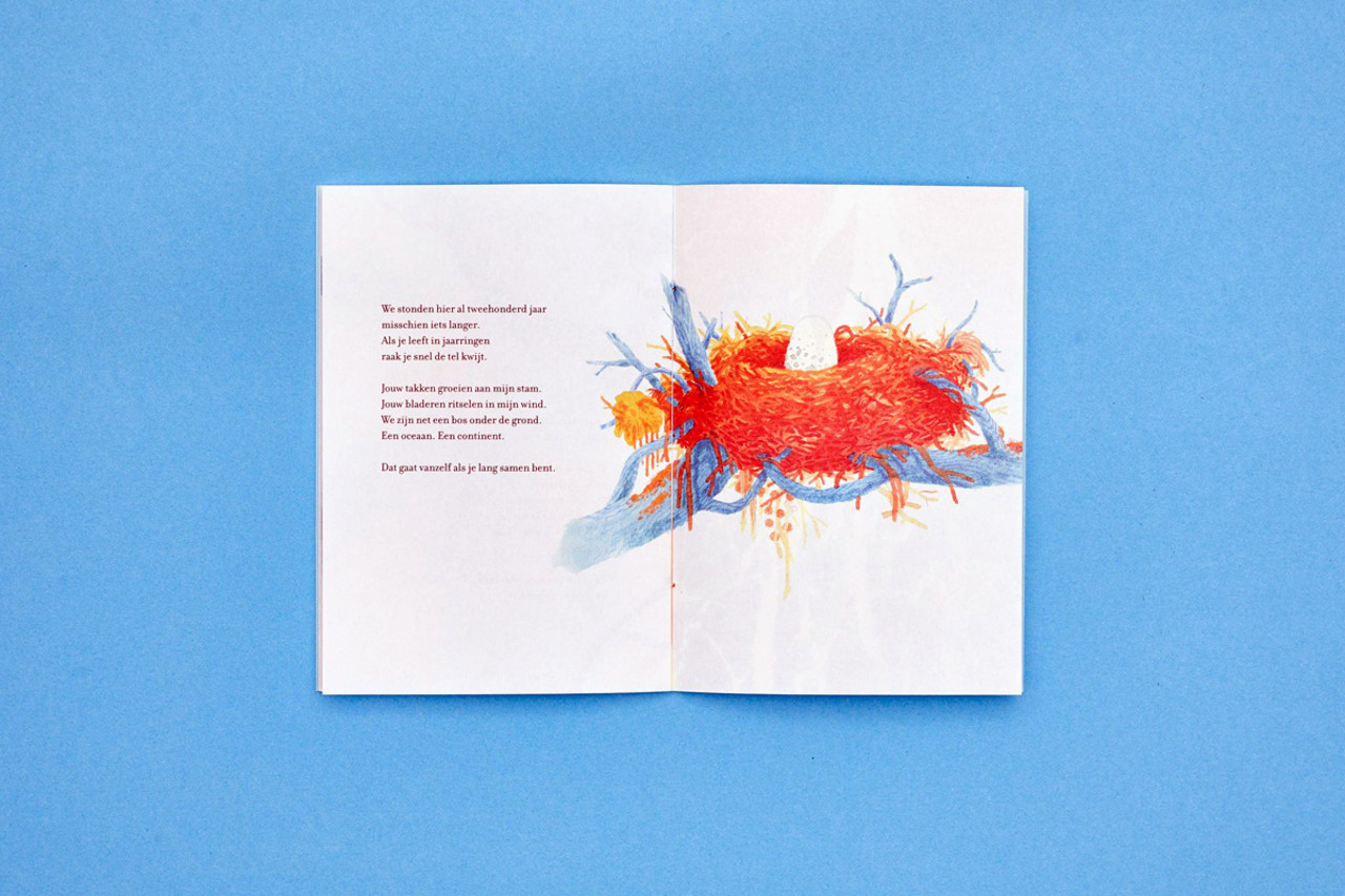 Loopvis Kakkerlakje - literatuur - voor altijd (nummer 25) Loopvis Kakkerlakje - literatuur - voor altijd (nummer 25)