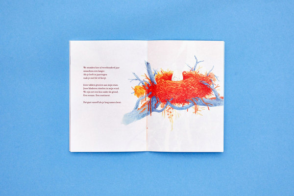 Loopvis Kakkerlakje - literatuur - voor altijd (nummer 25) Loopvis Kakkerlakje - literatuur - voor altijd (nummer 25)