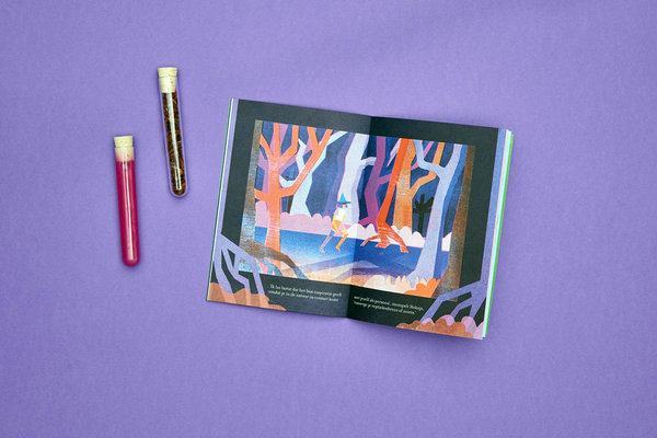 Loopvis Kakkerlakje - groei - lekker in je kracht (nr 03)